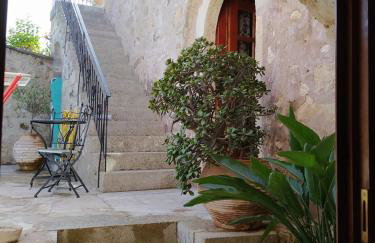 Charmante maison crétoise à Embrosneros - Photo 34