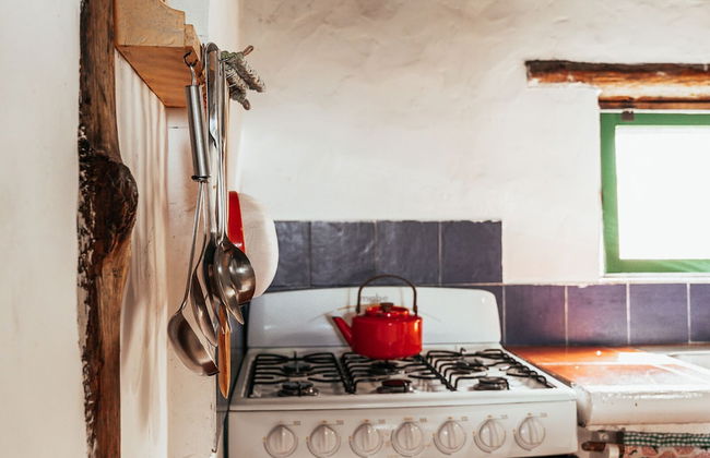 Villa Pajon Eco Lodge - Foto 20