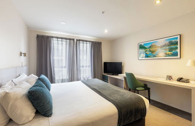 Quest Cathedral Junction Serviced Apartments - Foto 19