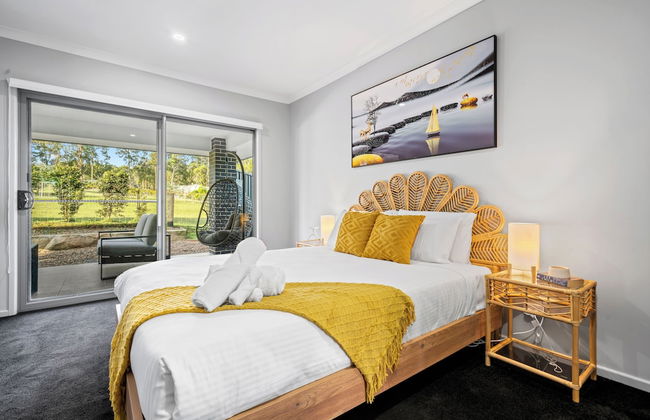 Serenity Estate Hunter Valley - Foto 8