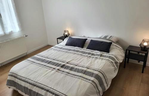 Gîte Les Pirouettes - Foto 13