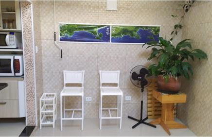 Casa Praia Bertioga SP - Foto 11