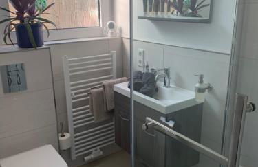 Sauerlandblick - Appartement & FeWo Wickede - Foto 13