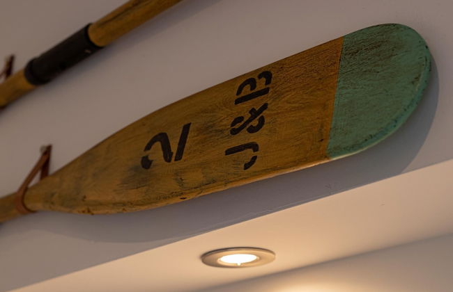 Hiraeth - Luxury Lodge With Hot Tub Close to Beach - Foto 27