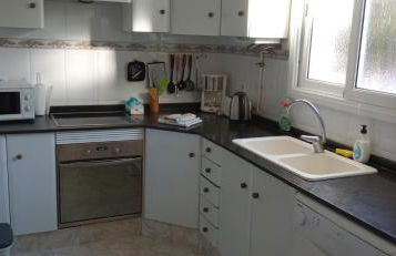 Villa Lieja - Foto 15