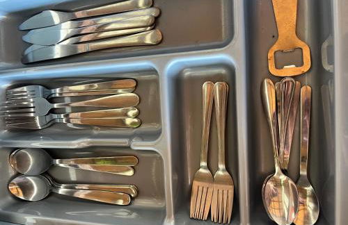 Ático la Terraza - Photo 38