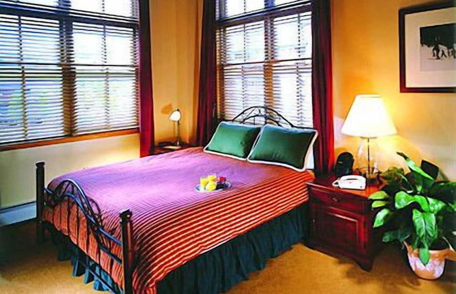 Zephyr Mountain Lodge - Foto 11