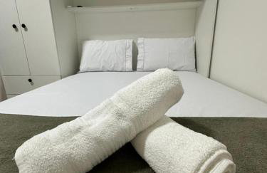 Cabanos Prime Hotel e Residencial - Photo 16