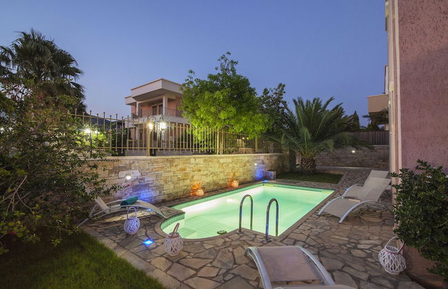 Pearls of Crete - Holiday Residences - Foto 44