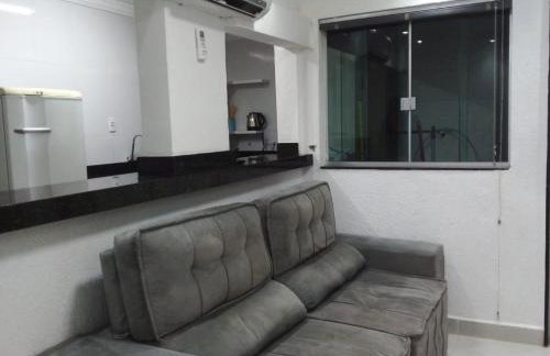 Apto 2 quartos Nucleo Bandeirante - Foto 1