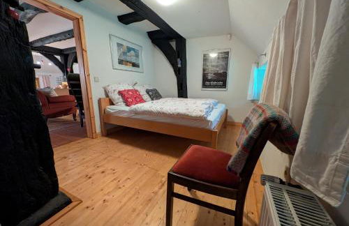 Hus in Huddel - Worpswede - Teufelsmoor - Foto 9