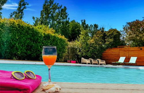 La Cigaliere en Cote Vermeille - Foto 54