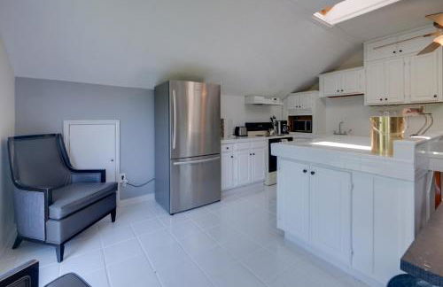 Charming Accokeek Retreat with Private Fishing Pier - Foto 12