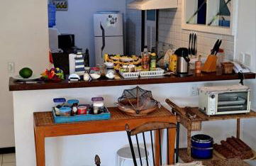 Angra Praia do Café - Foto 19