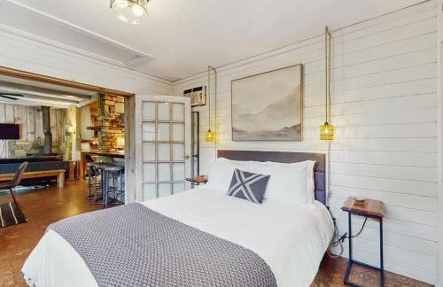 The Mountain Perch - Foto 14