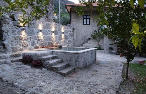 Villa Dos Santos - Gerês Country House - Foto 46