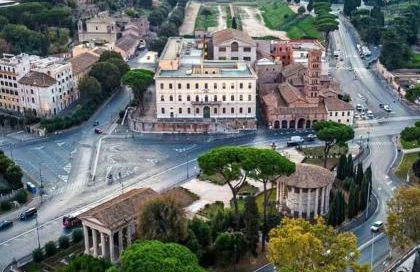 Foro Romano Apartments D - Foto 22