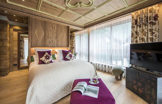 Chalet Rasmus Vacation Home - Foto 2