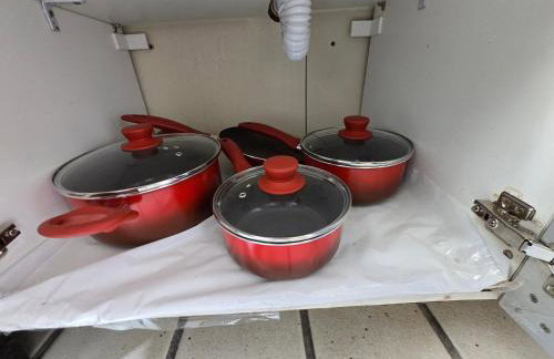 Apartamento Savassi 4A - Foto 14