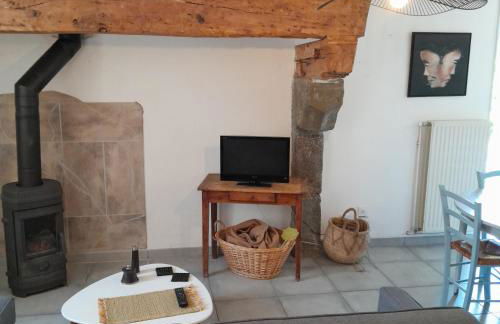 GITE ASINA chez GITE QUE CANTA - Photo 26