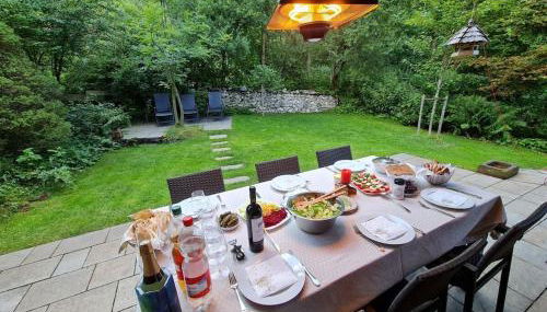 Holiday home in Pfronten with swimming pool - Foto 5, Other