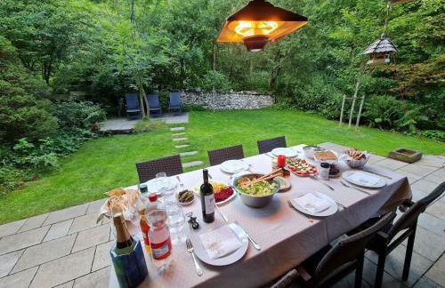 Holiday home in Pfronten with swimming pool - Foto 5