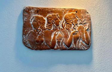 White Oasis Samos-Retreat - Foto 37