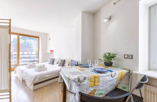 Le Bellevue 04 - Happy Rentals - Foto 4