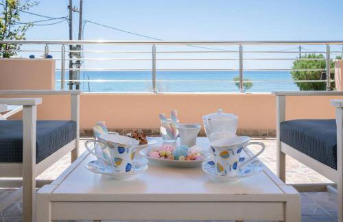 Villa Kyma by the sea, in South Crete - Foto 22