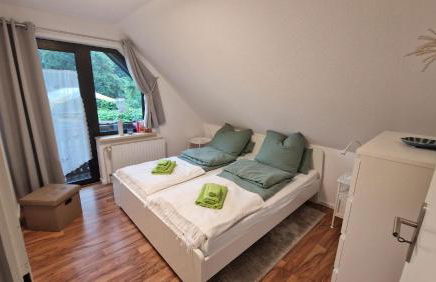 Ferienhaus an der Brandenburgischen Seenplatte - Photo 3