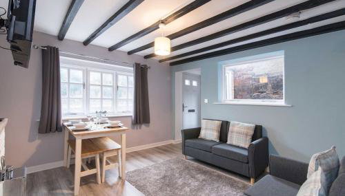 3BR Home in Castle Donnington - Foto 2