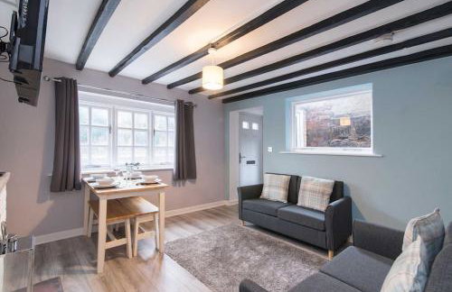 3BR Home in Castle Donnington - Foto 2