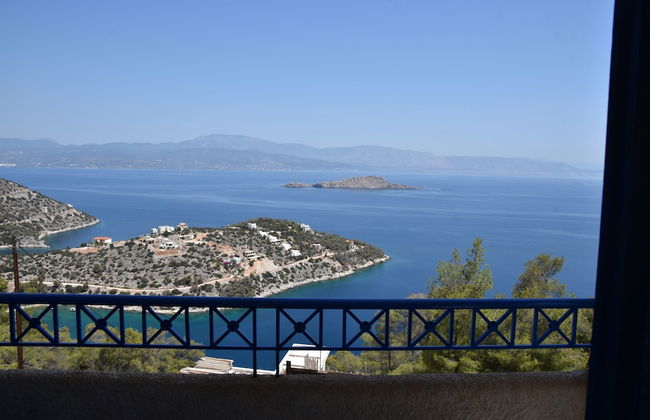 Villa Iokasti Sea View - Foto 74