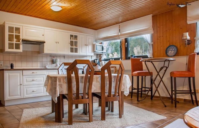 Familiehuis Dolve - Photo 11