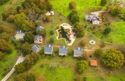 Chão do Rio - Turismo de Aldeia - Foto 6