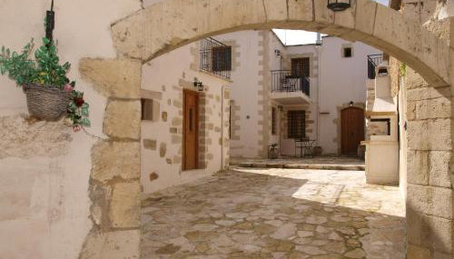 Vafes Traditional Stone Houses - Foto 3