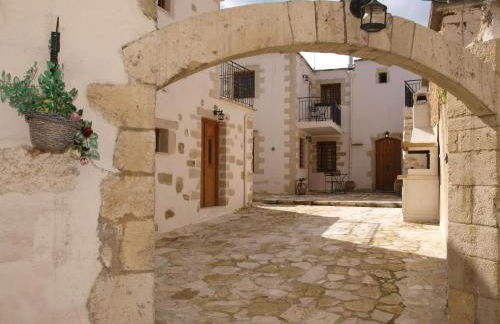 Vafes Traditional Stone Houses - Foto 3