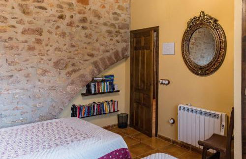 Casa rural dels Hospitalaris - Foto 37