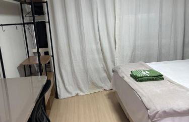 Temporada - Kit Brasília - Sudoeste- 222 - Melhor Custo Benefício - Até 4 pessoas - Foto 6