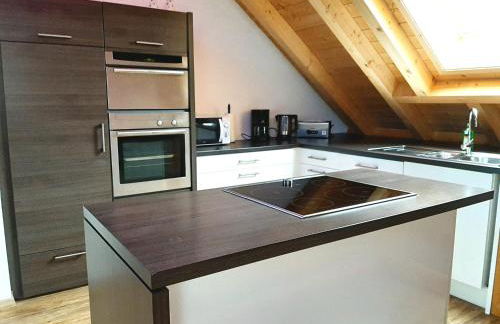 Ferienwohnung Bergele - Foto 10