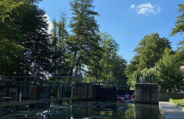 Spreewaldhaus Raddusch, Boote- Fahrräder gratis - Foto 33