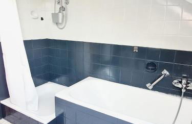 Ferienwohnung in Karlsbad - Foto 12