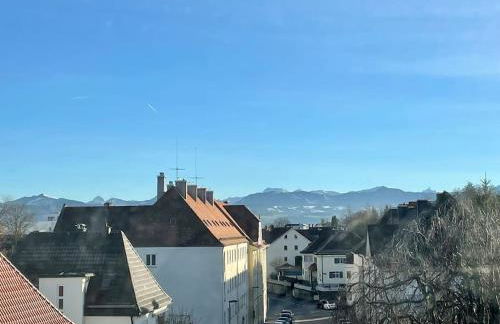 Penthouse Alpenblick - Foto 6