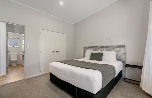 Tasman Holiday Parks - Papamoa Beach - Foto 22