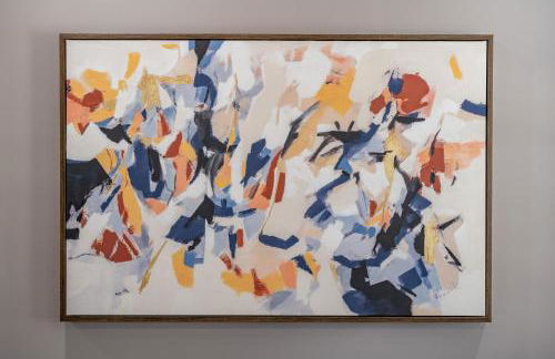 Mins to Downtown 2 King Beds Free Parking Family Friendly - Foto 7