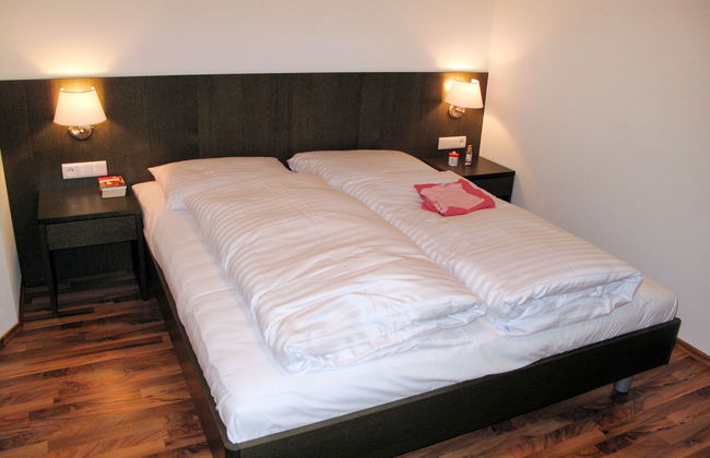 2 bedroom Apartment in Mayrhofen with garden - Photo 5