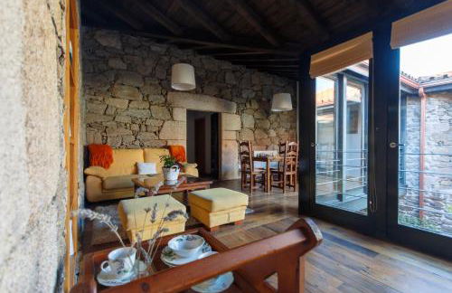 Casa Grande de Cristosende - Foto 95