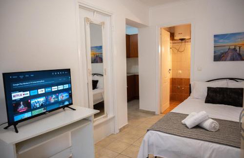 Studio in Corfu - Foto 1