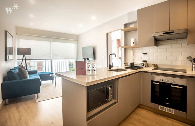 Wynwood Pedro Bustamante in Barranco - Photo 51