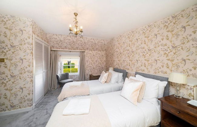 Thrums Cottage - A Writer s Retreat - Foto 8